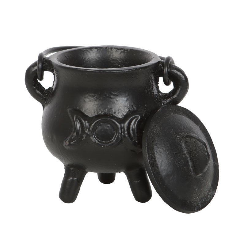 Cast Iron Cauldron-Small image 2