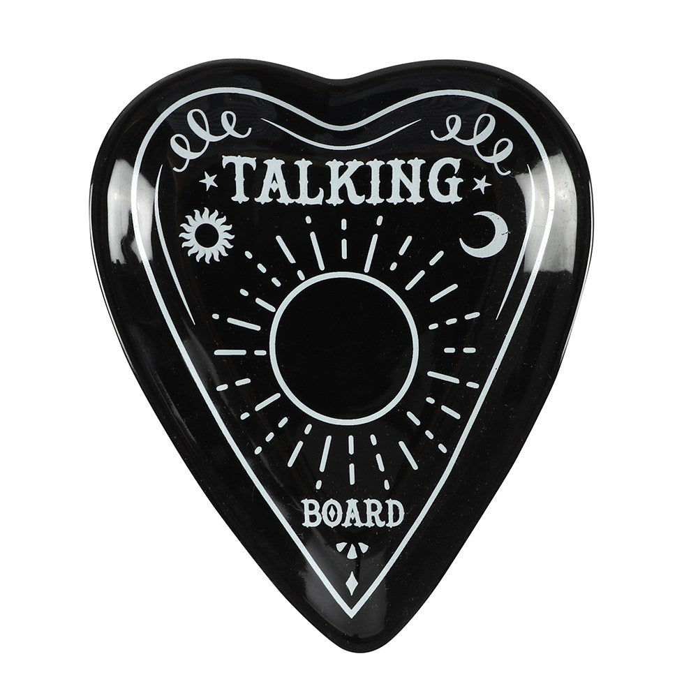 Trinket dish-Planchette image 1