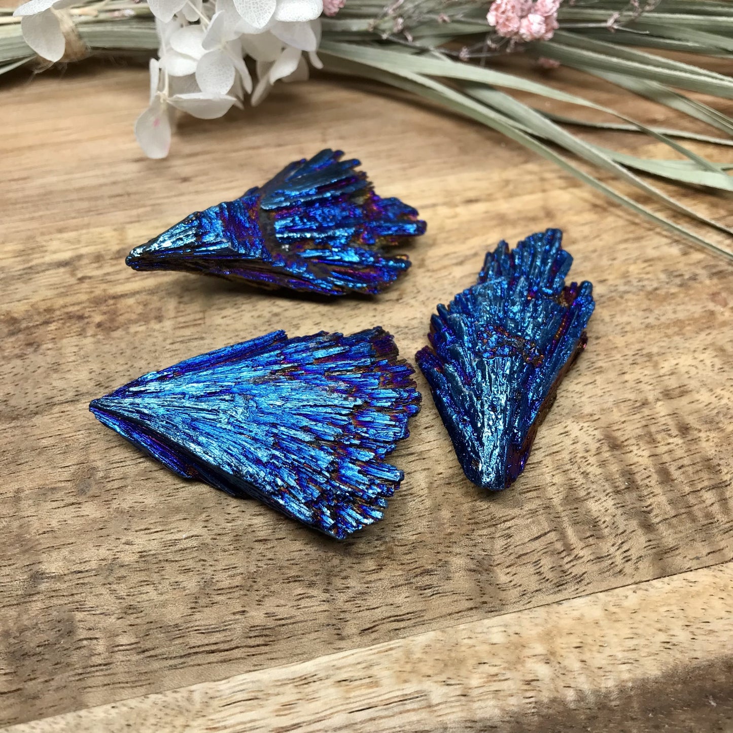 Peacock Tourmaline s/m image 1