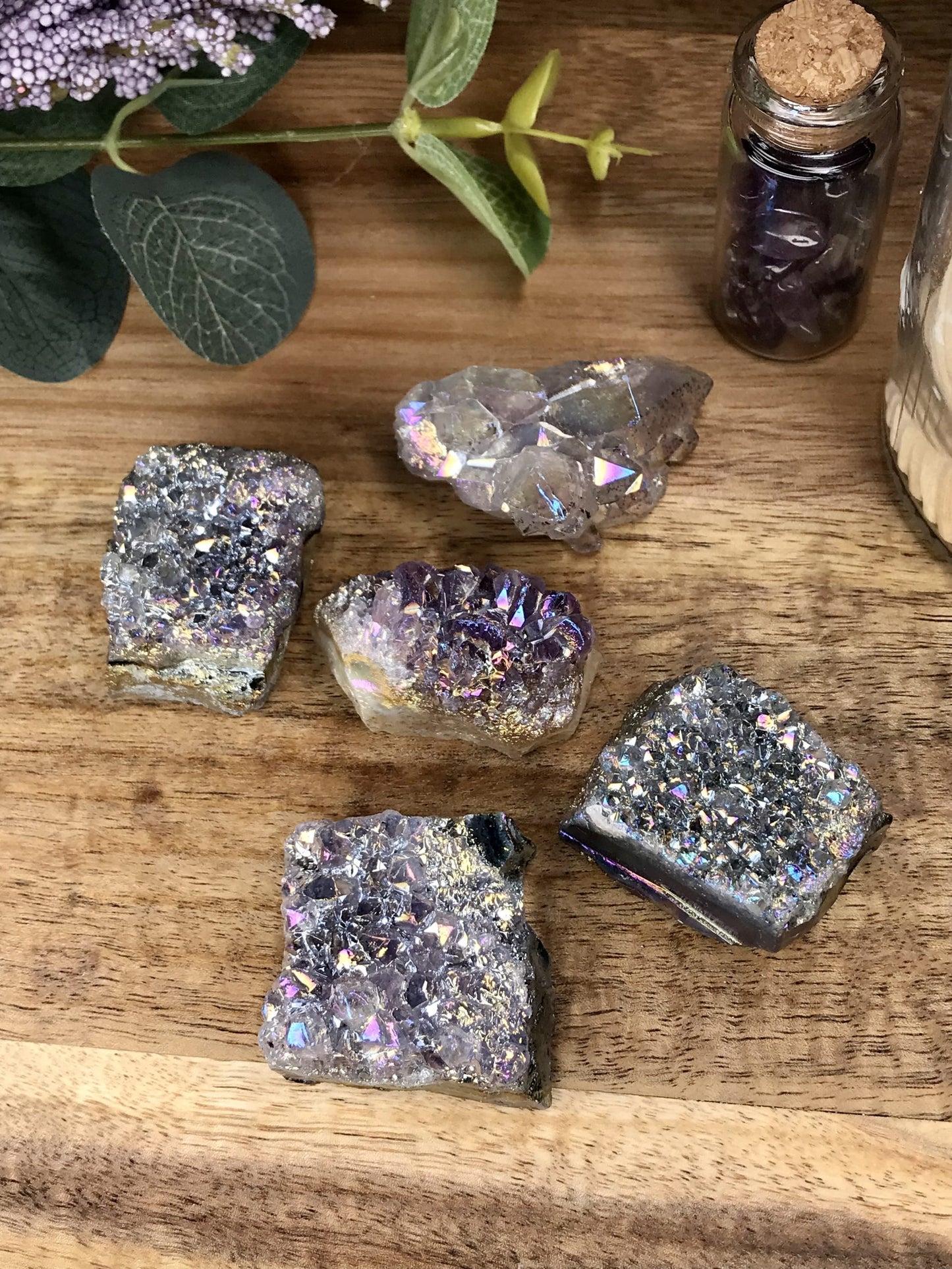 Angel Aura Quartz image 2