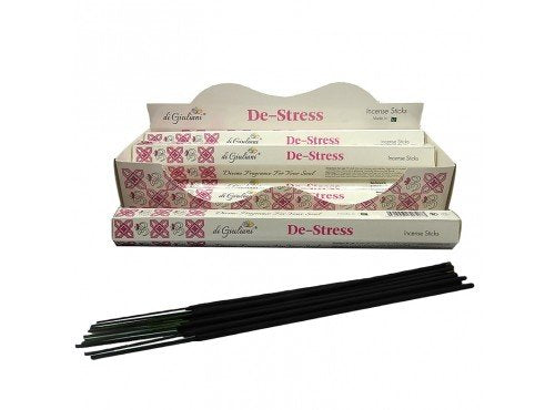 De-Stress Incense Sticks image 0