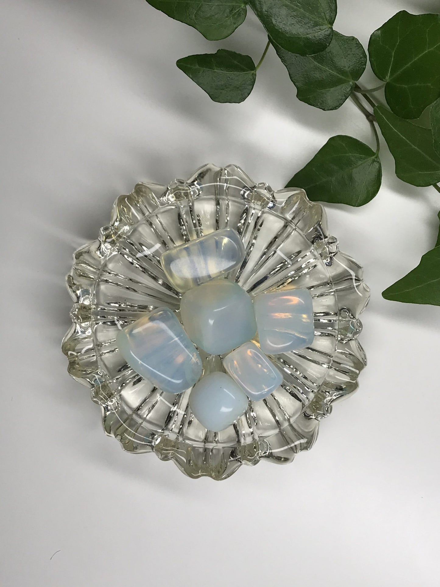 Opalite Tumble Stone image 0