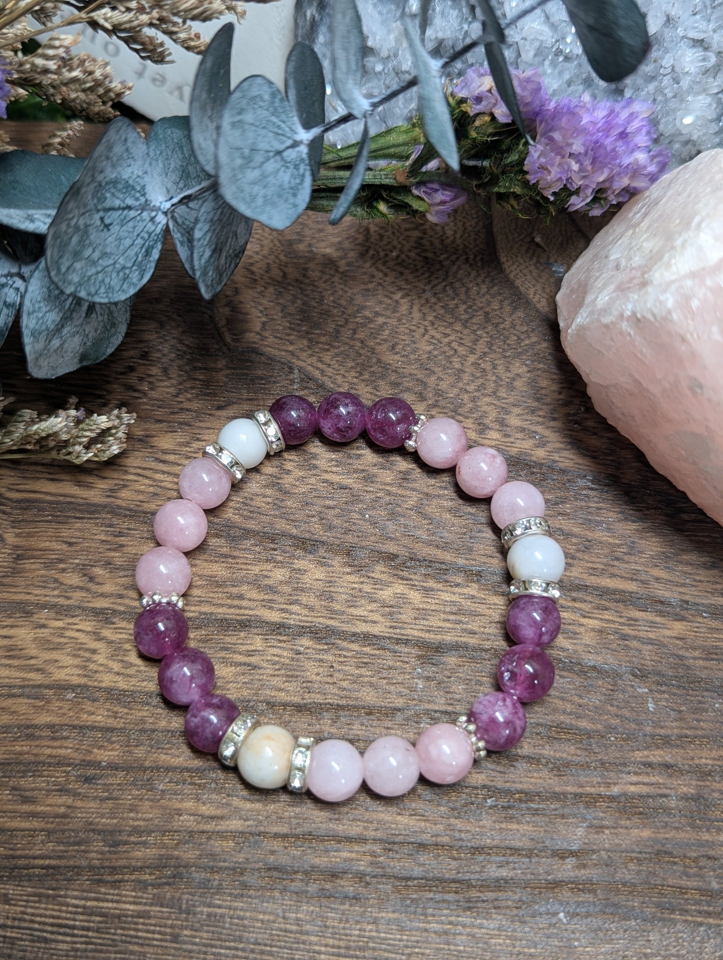 Armband der Göttlichen Weiblichkeit