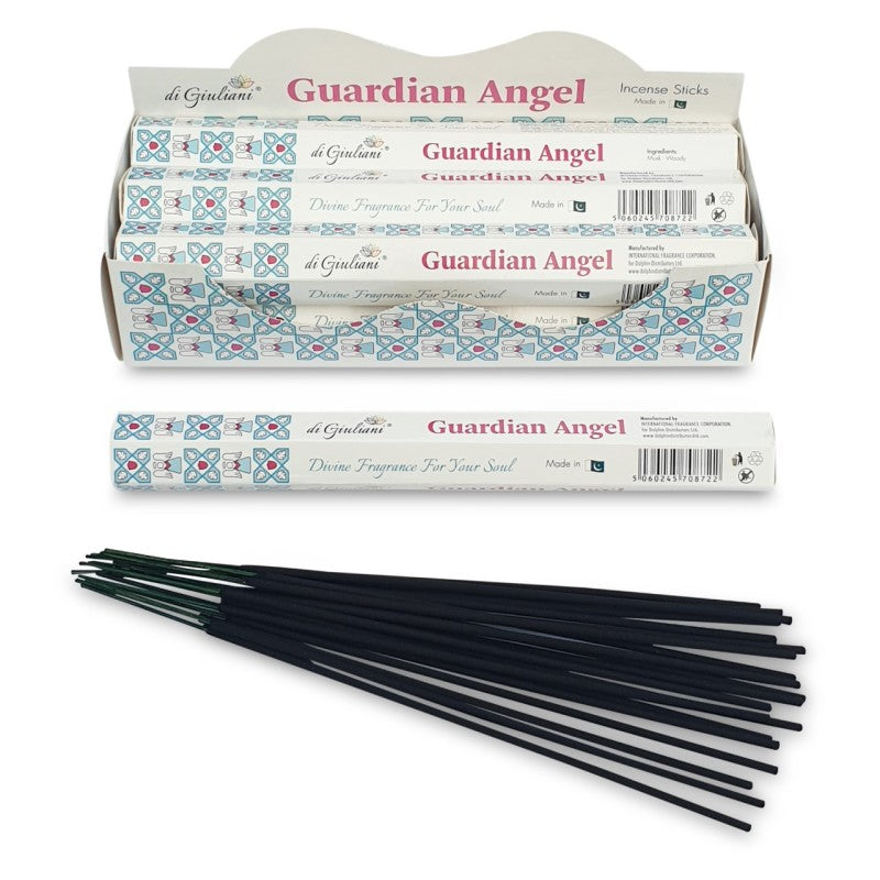 Guardian Angel Incense Sticks - di Giuliani