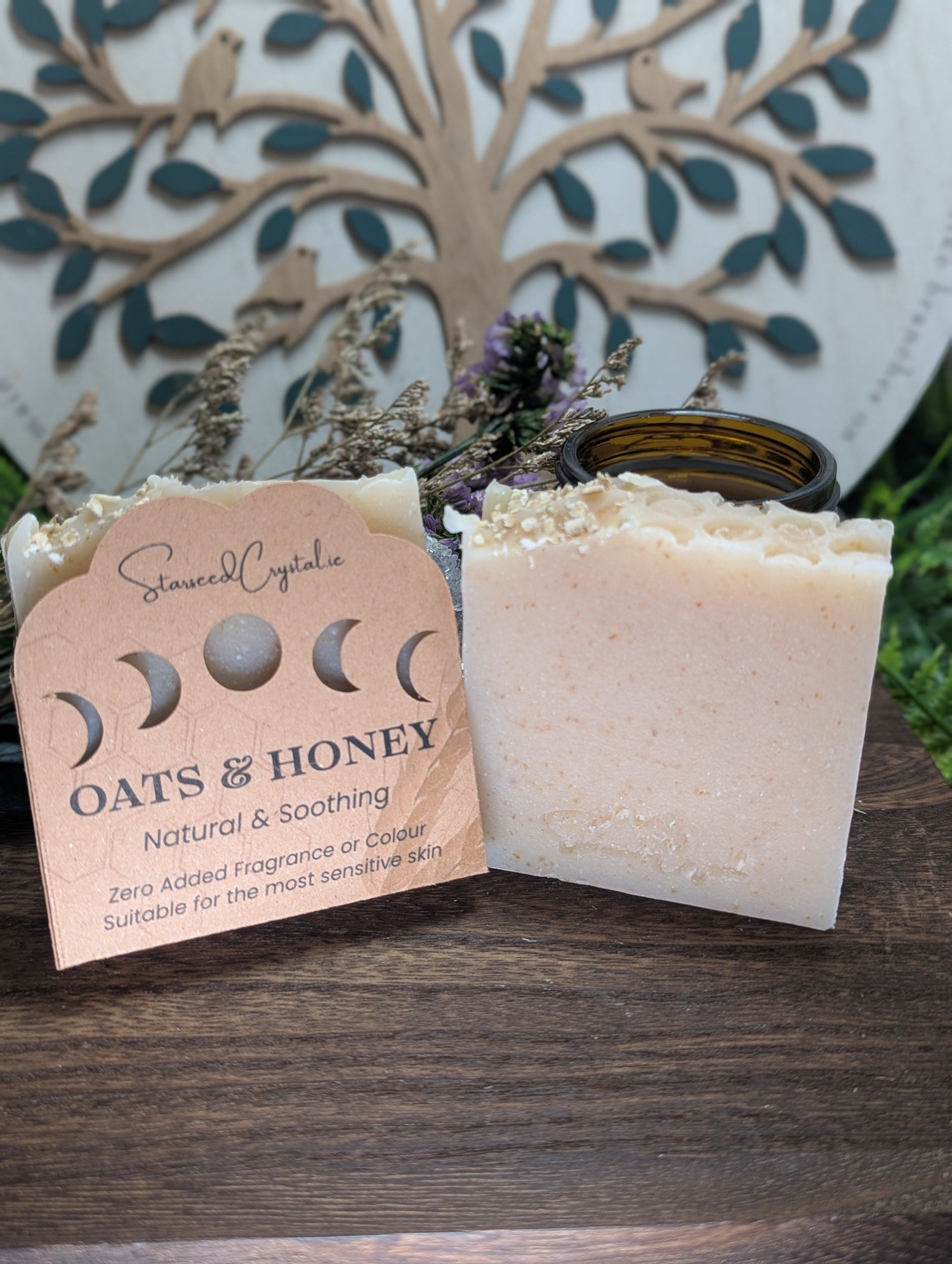 Handmade Body Care