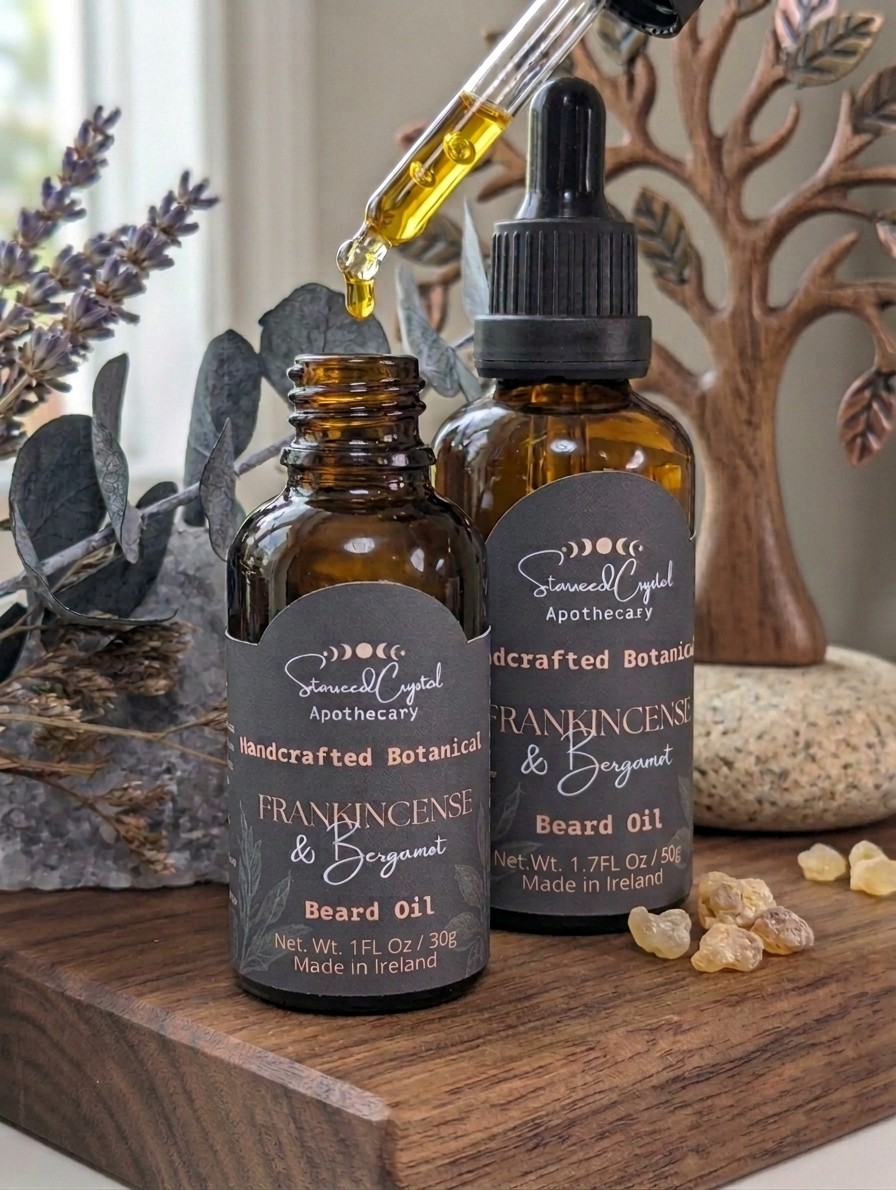 Handmade Body Care