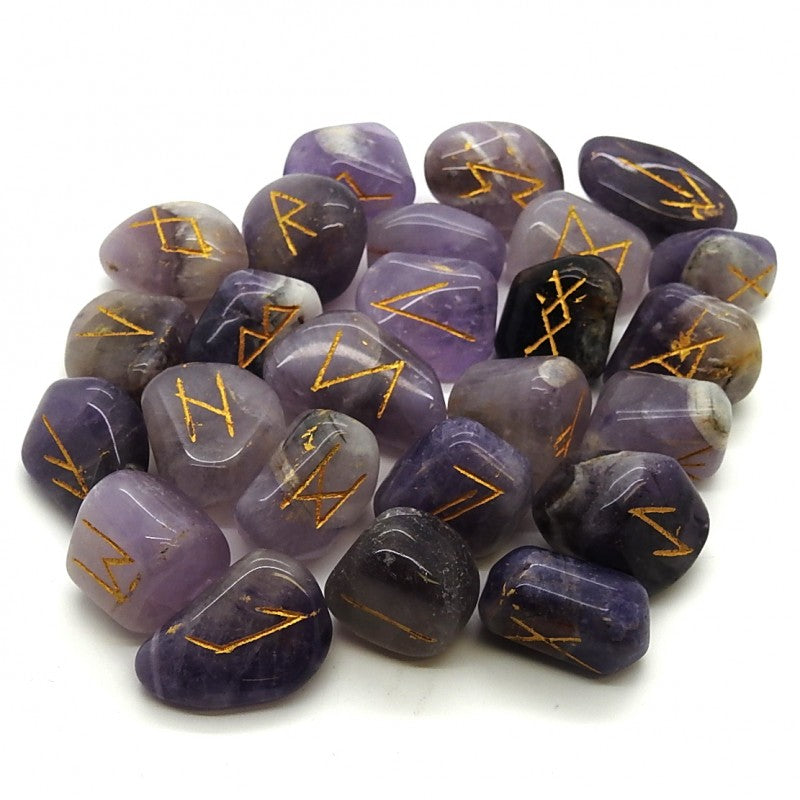 Amethyst Runes image 1