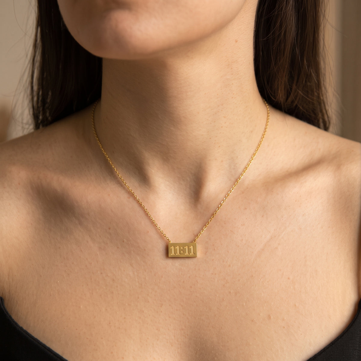 11:11 Angel Number Pendants