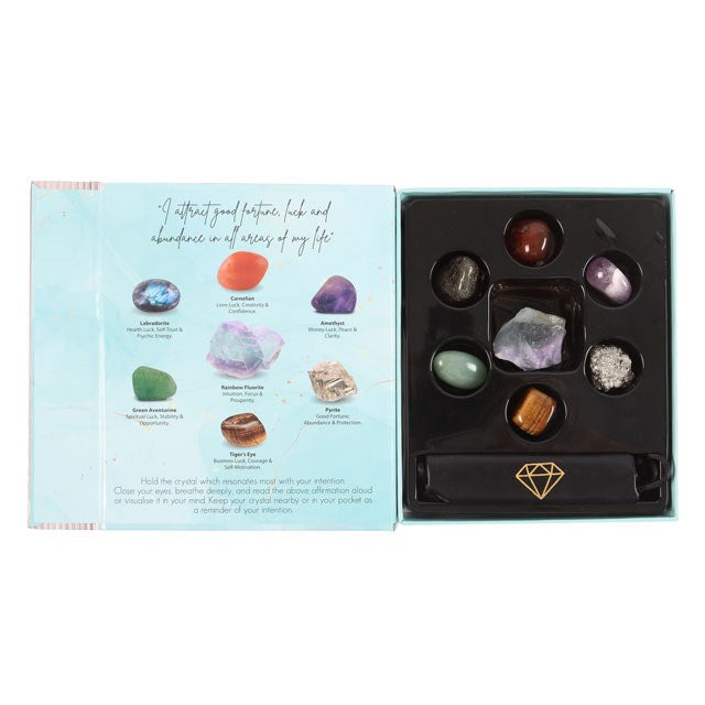 Manifestation gift set image 1