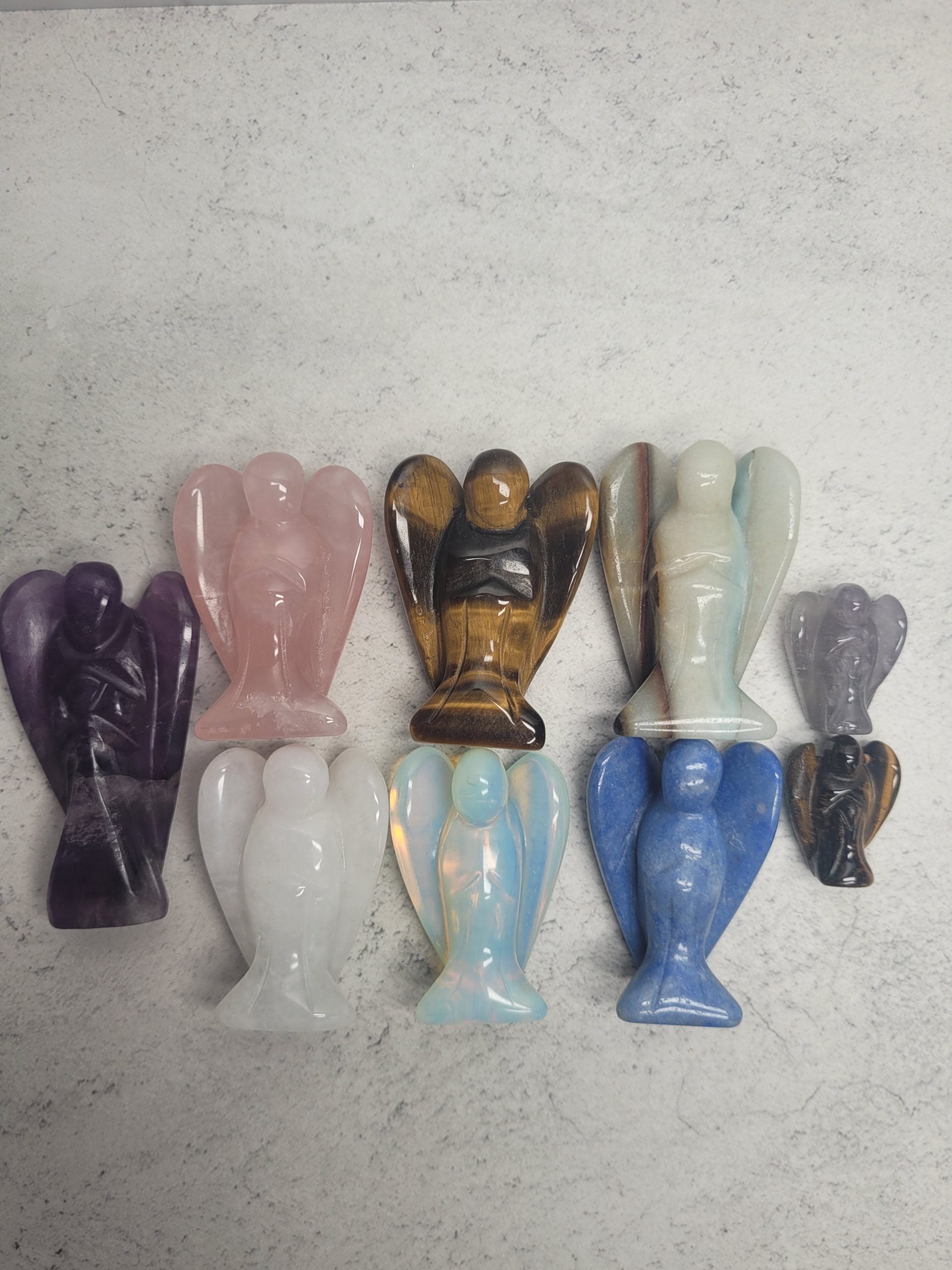 Gemstone Angels image 0