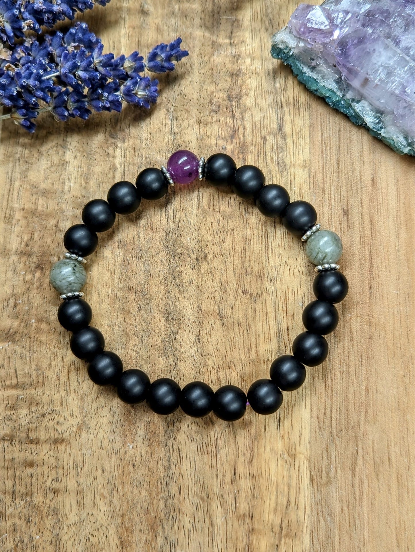 Empath protection bracelet image 0