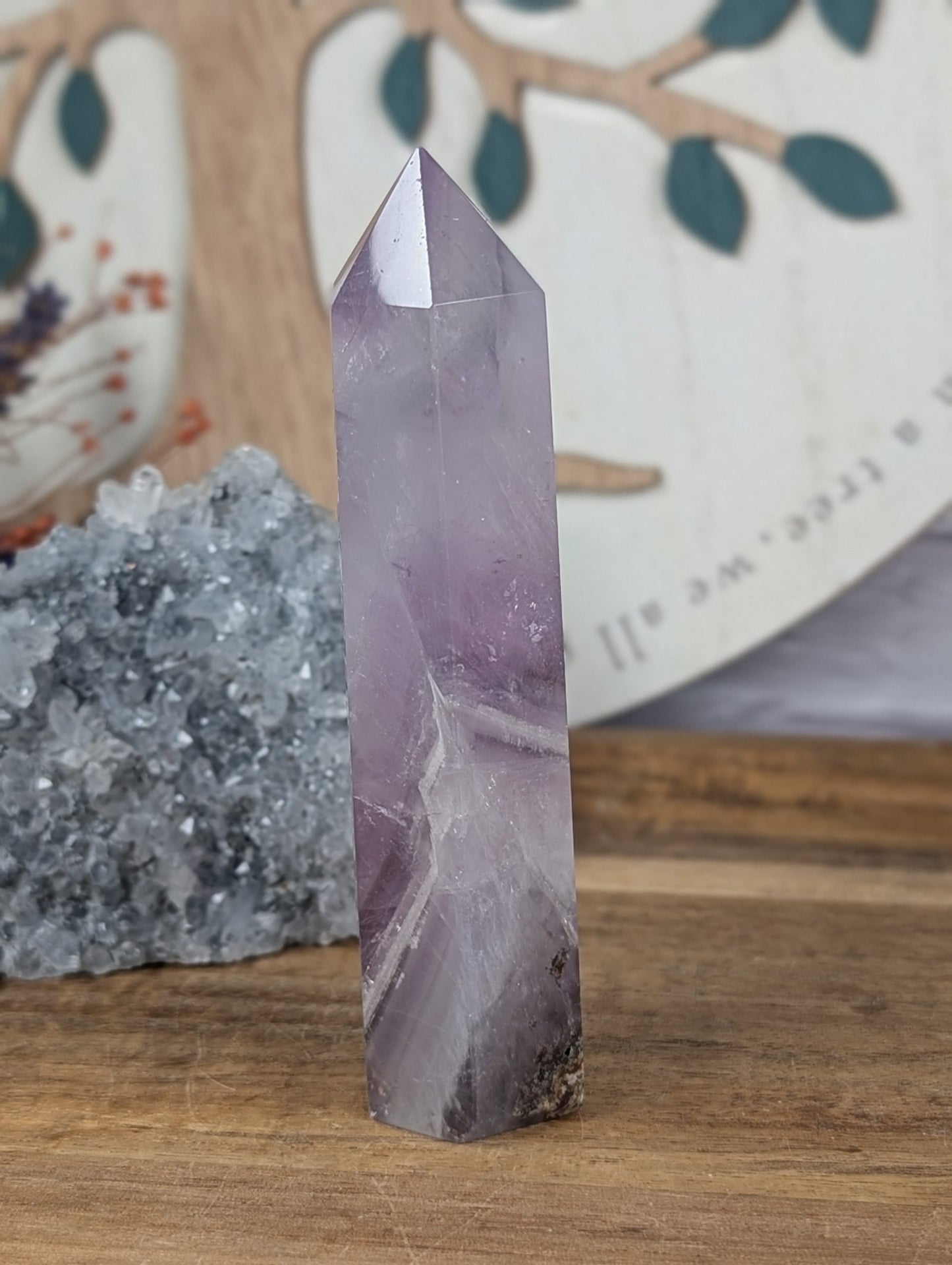 Chevron Amethyst Towers - 82g image