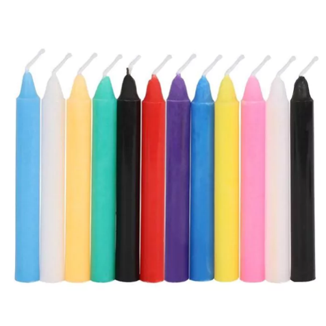 Spell Candles - Individual image 1