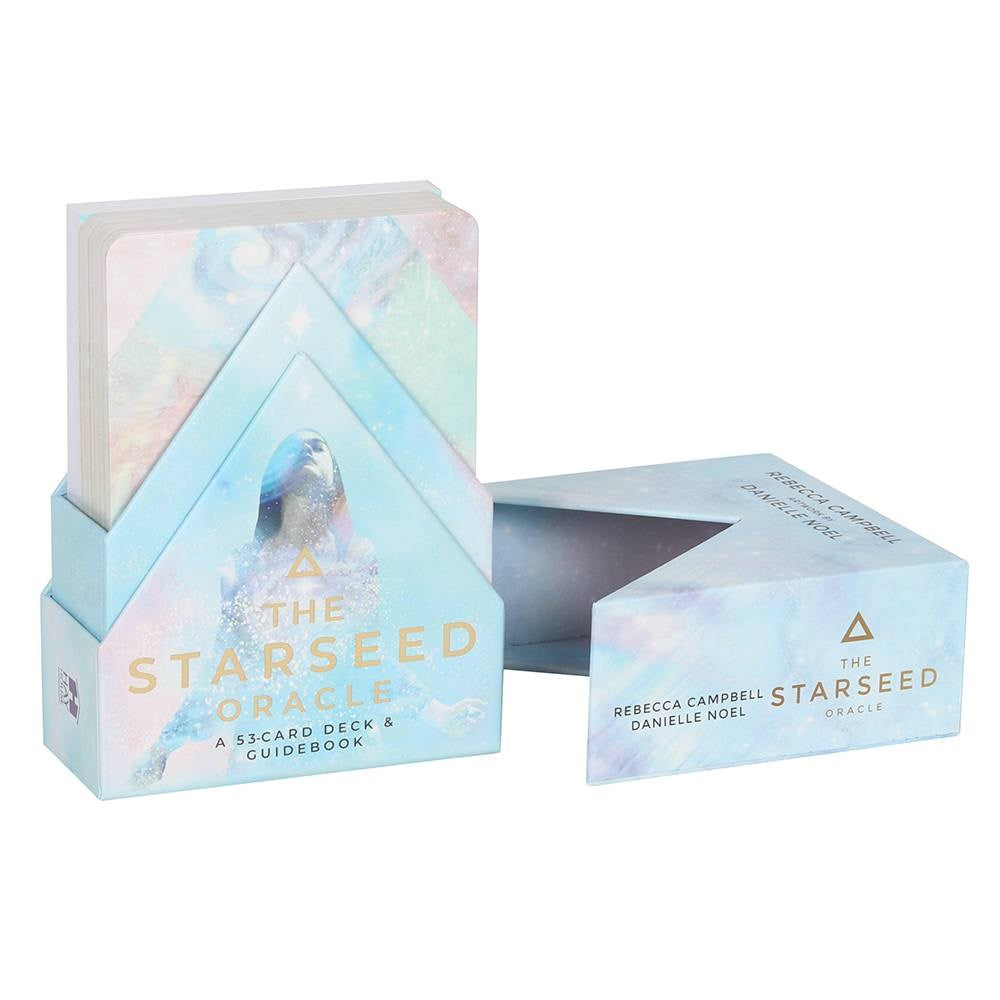 The Starseed Oracle Cards-Full size image 2