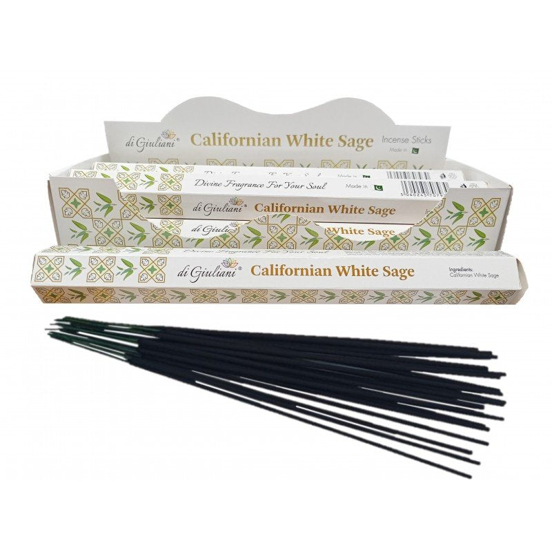Californian white sage image 0