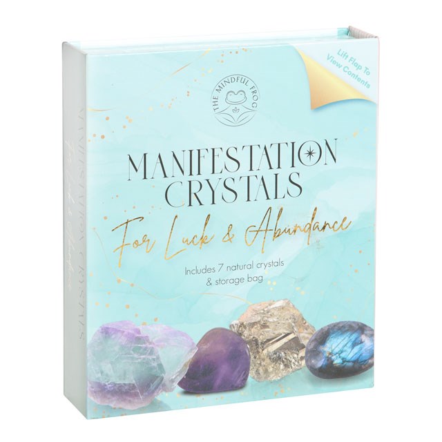 Manifestation gift set image 3