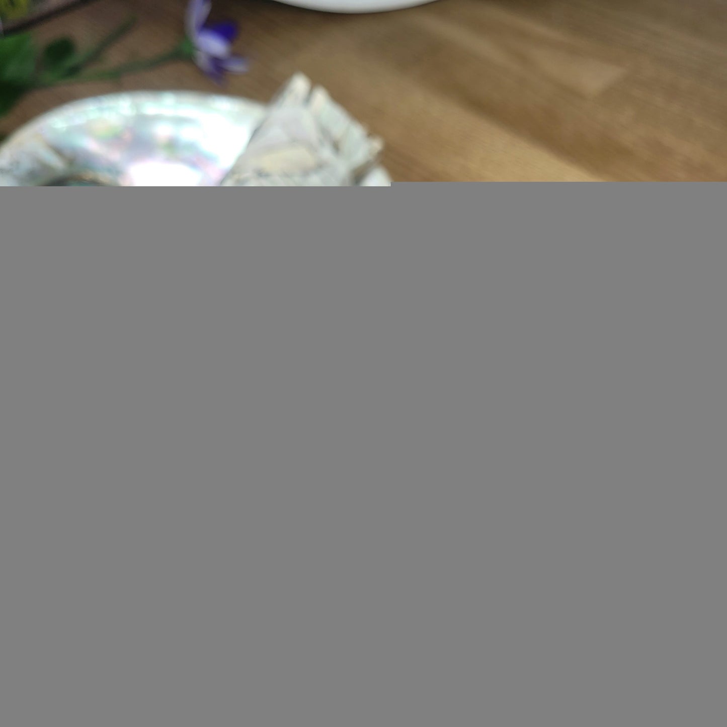 Kunzite-rough gemstone (L) - 100g image
