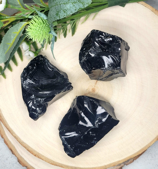 Obsidian chunks image 0