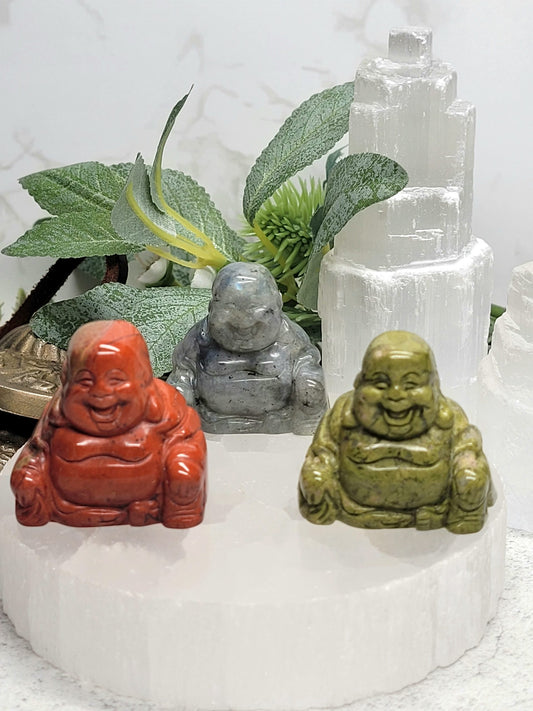 Gemstone Buddhas image 0