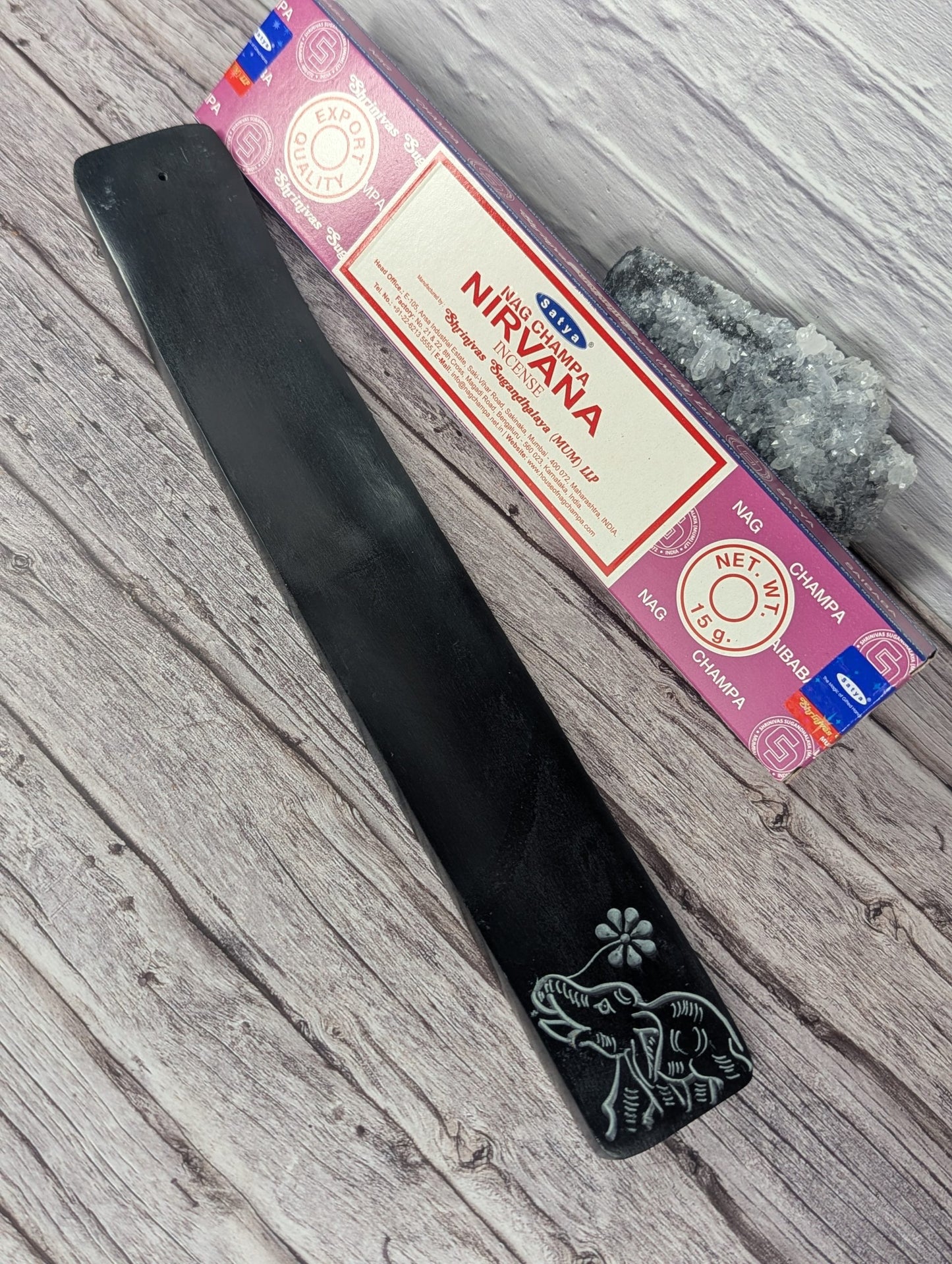 Incense Holder- Elephant 10' image 2