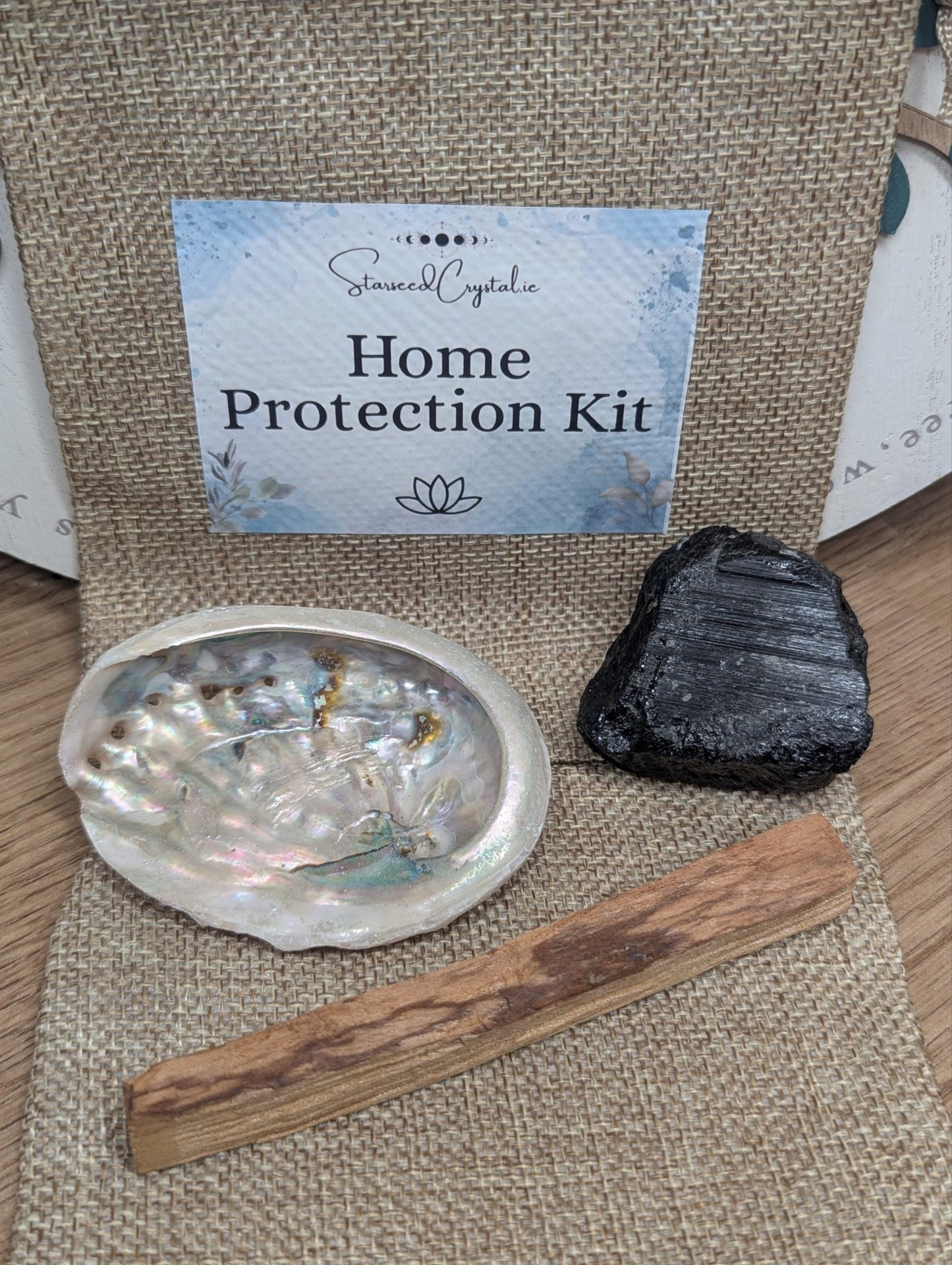 Mini Home Protection Kit image 2