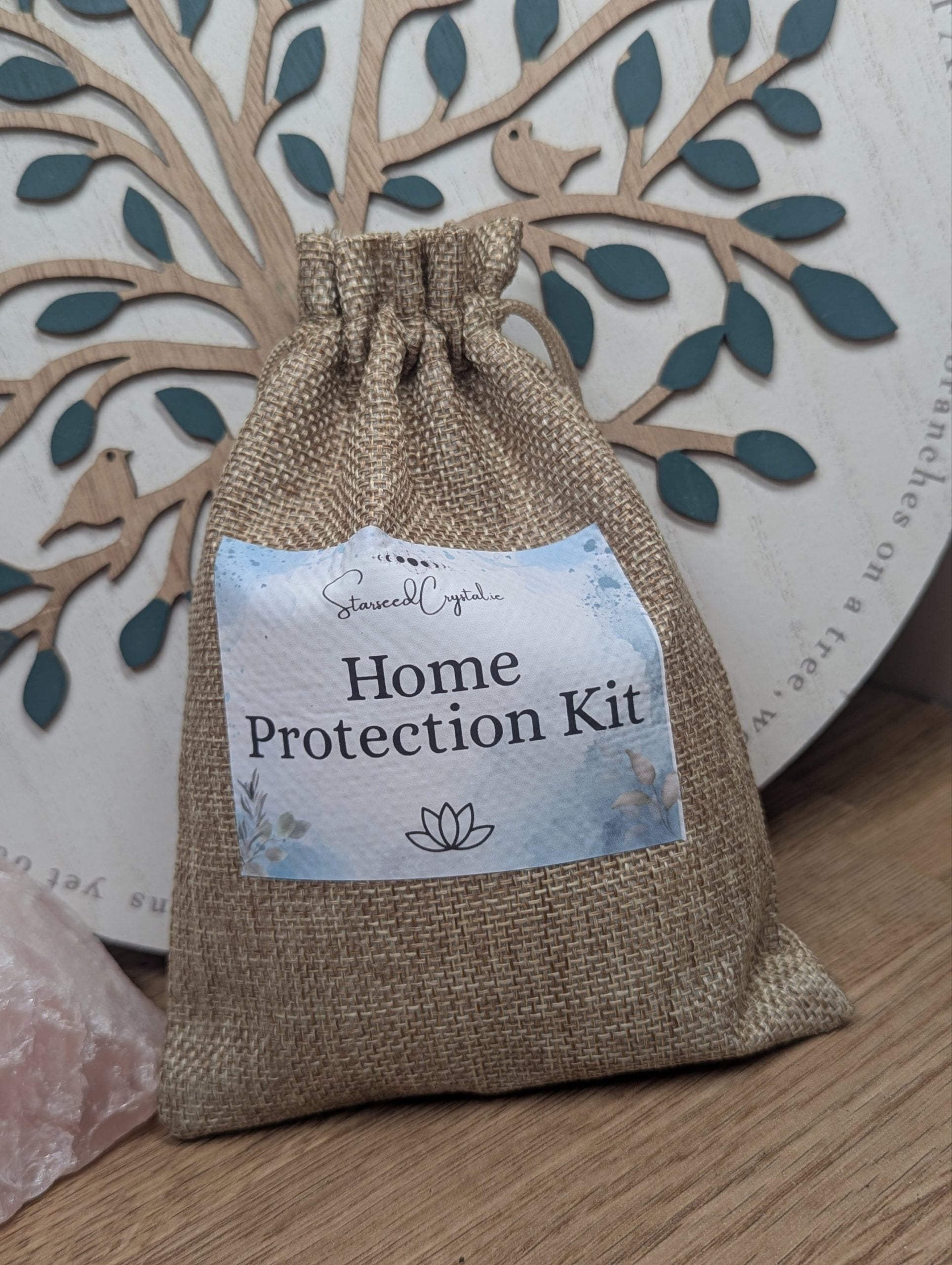 Mini Home Protection Kit image 1