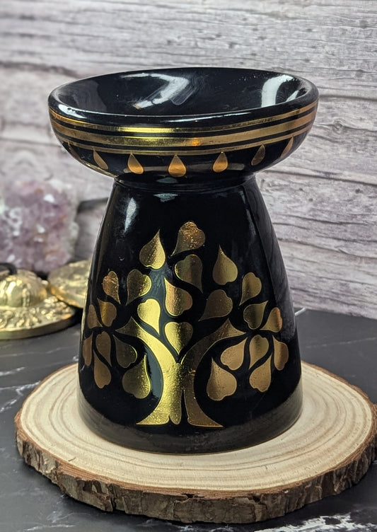 Tree of Life wax melt/oil burner image 0