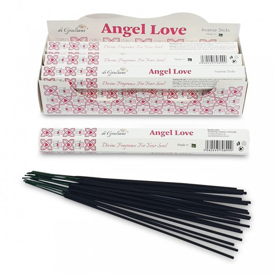 Angel Love incense image 0