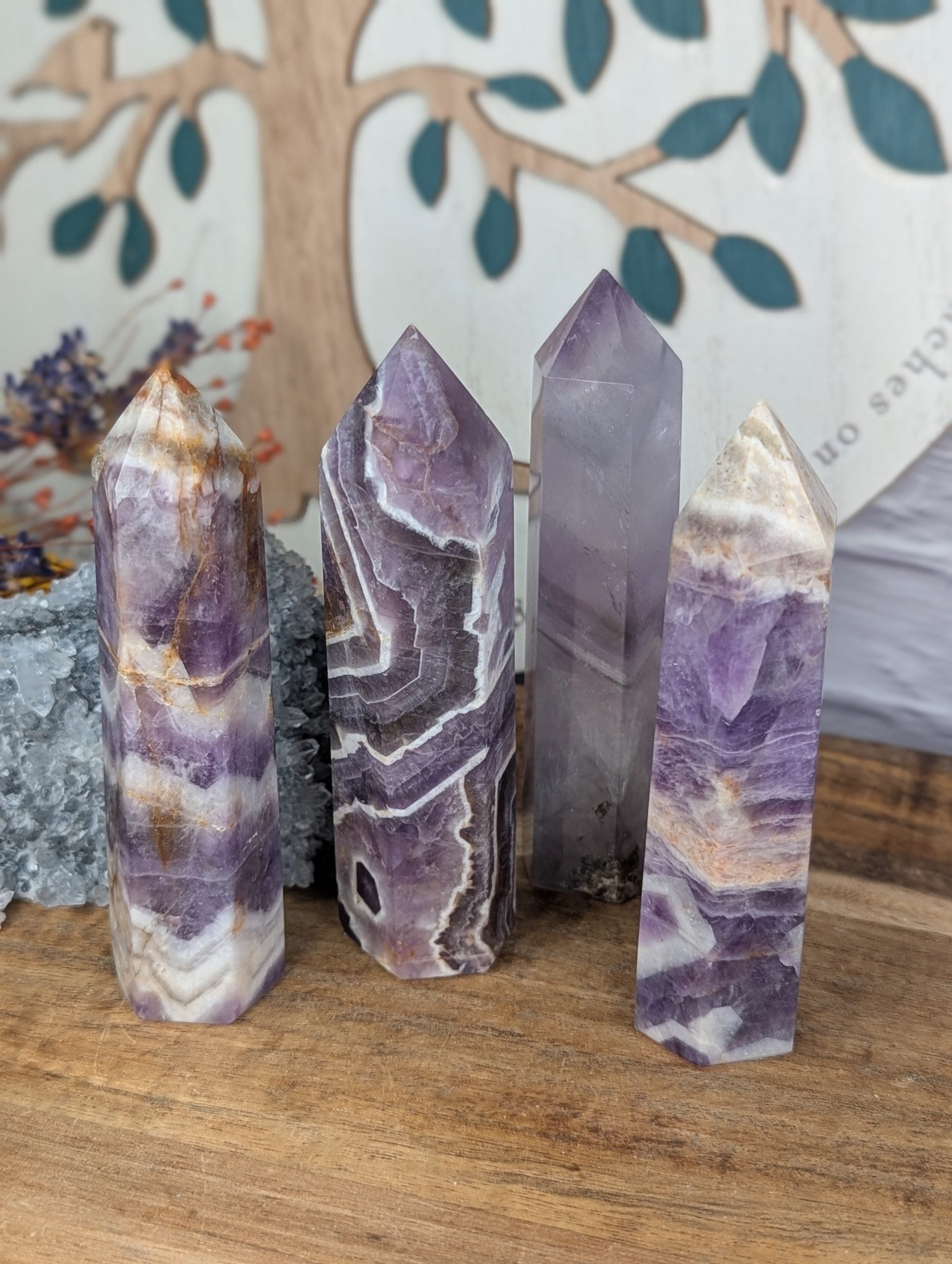 Chevron Amethyst Towers image 0