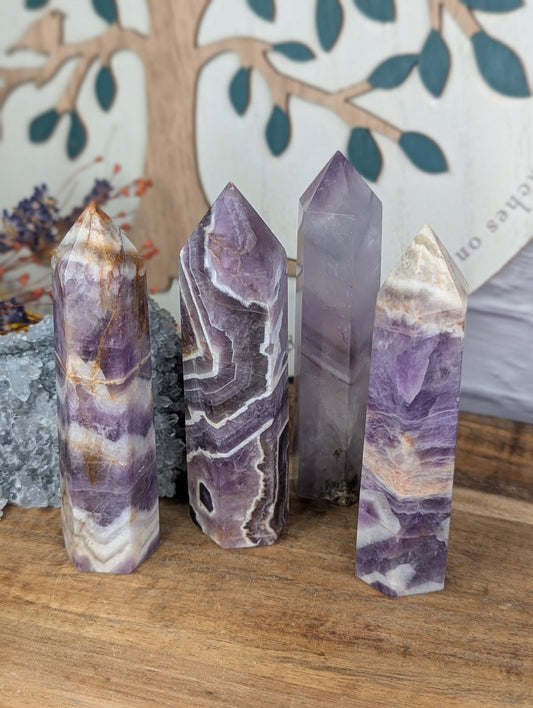 Chevron Amethyst Towers image 0