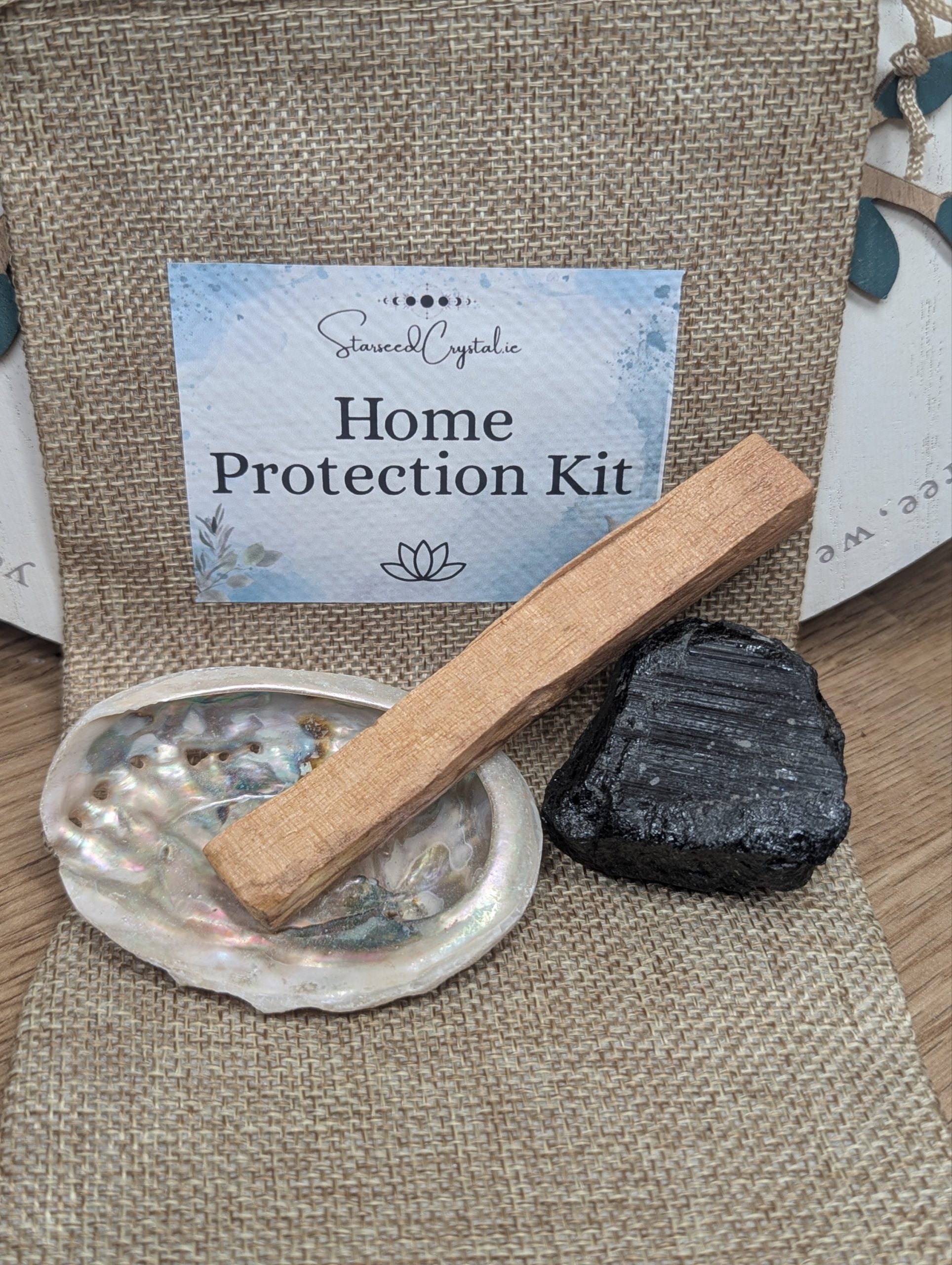 Mini Home Protection Kit image 0
