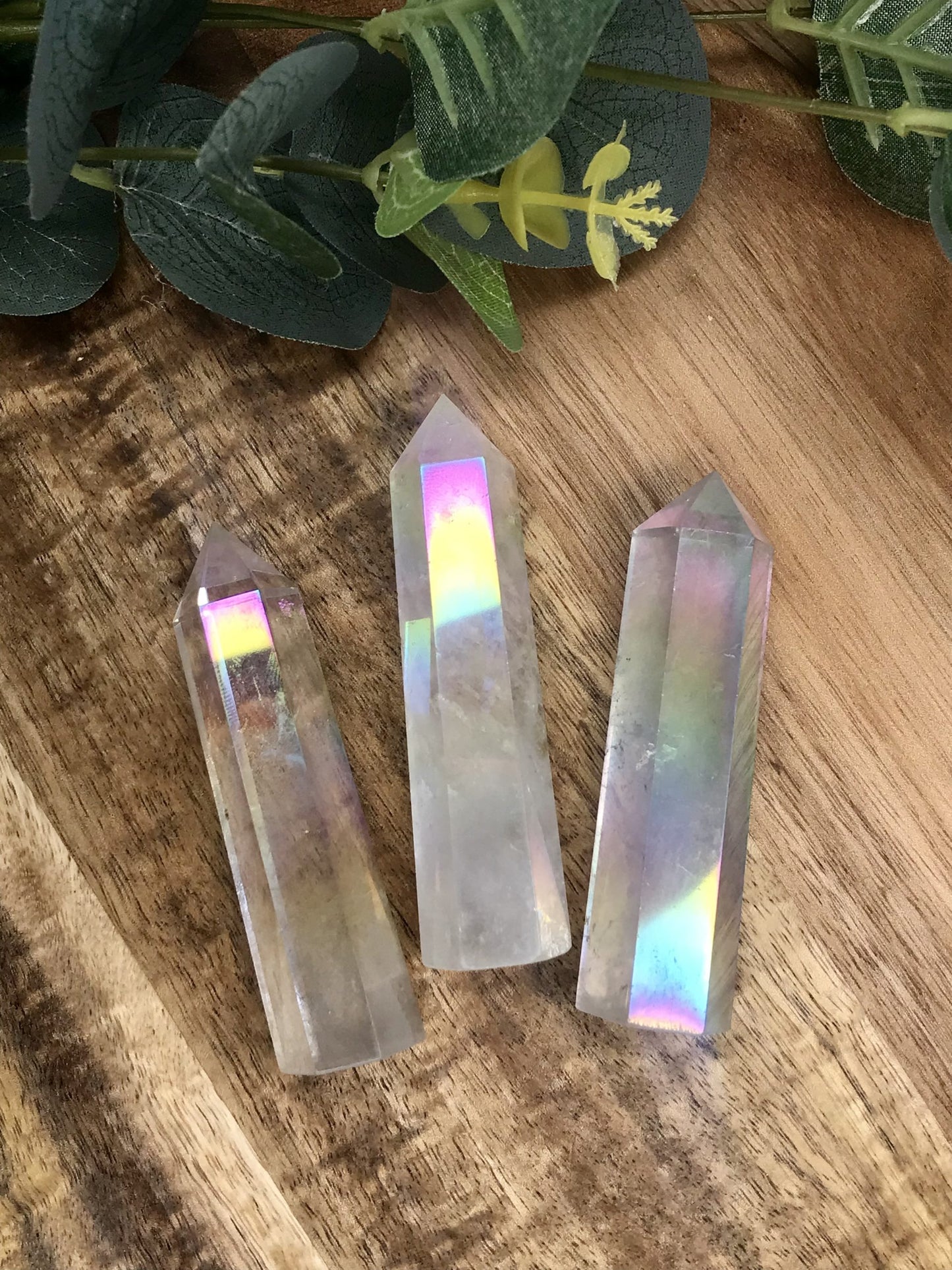 Angel Aura Towers 5-6cm image 0