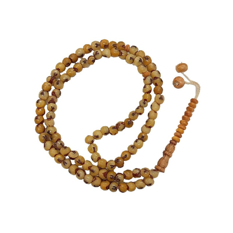 Mala Beads- Date seed image 1