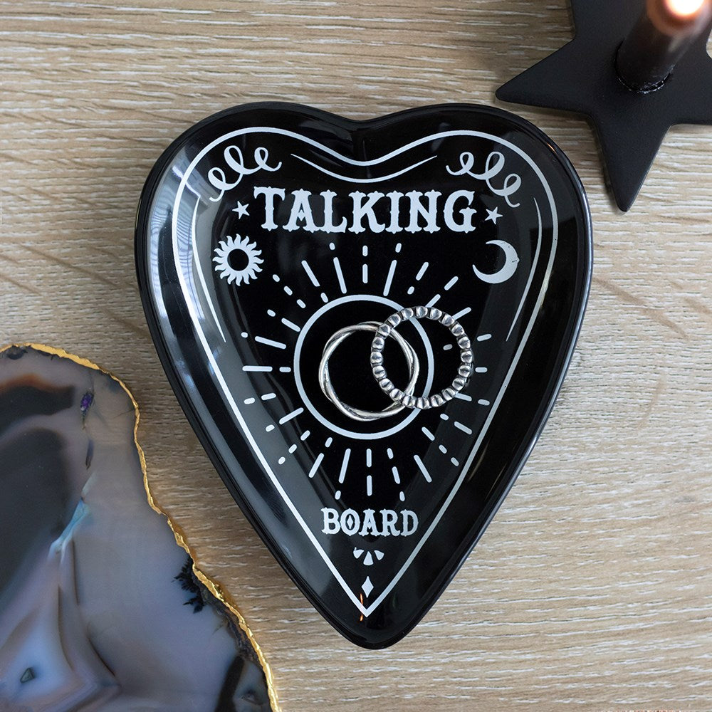 Trinket dish-Planchette image 0