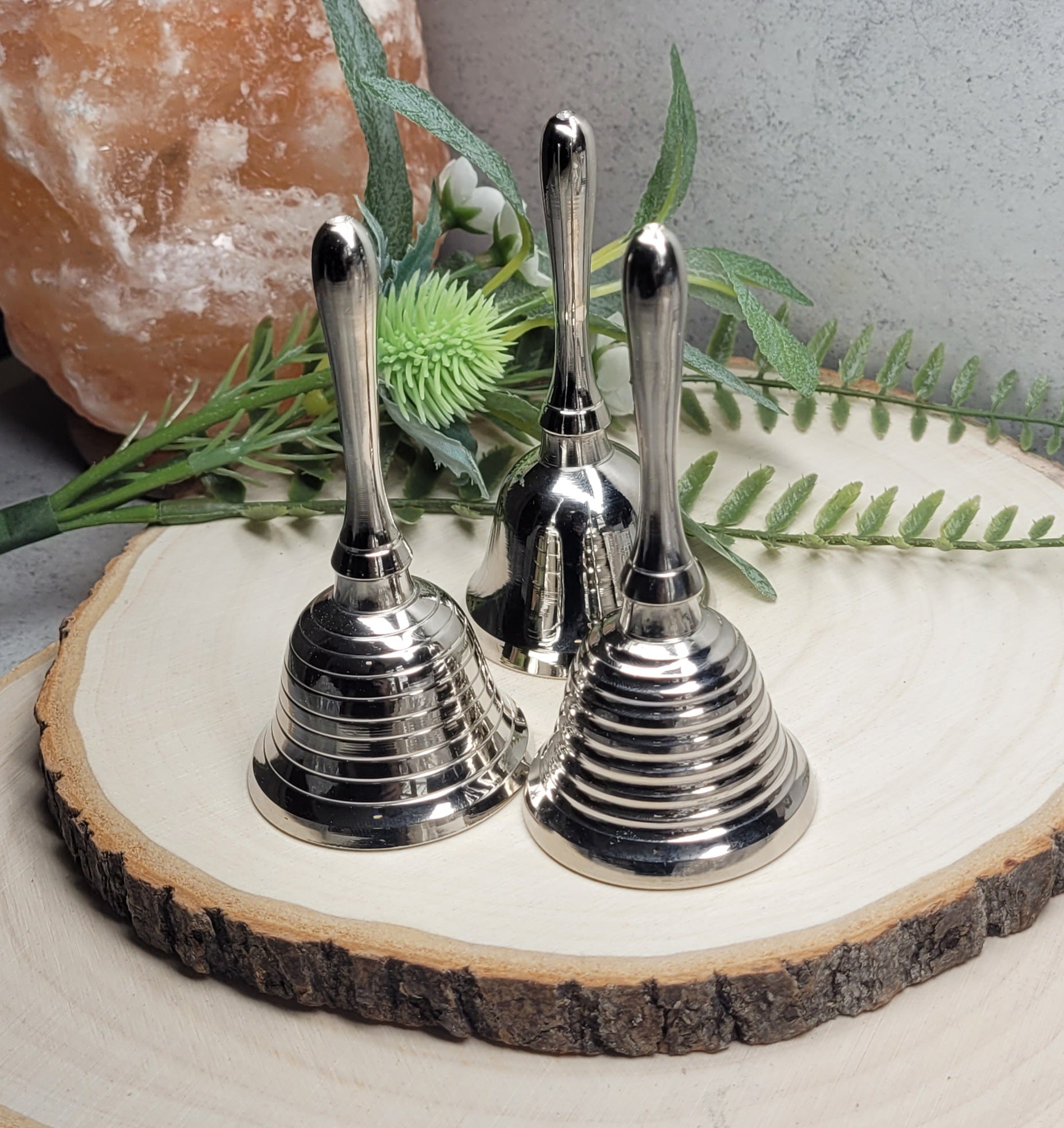 Mini bells-1pc image 0
