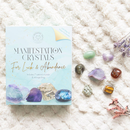 Manifestation gift set image 0
