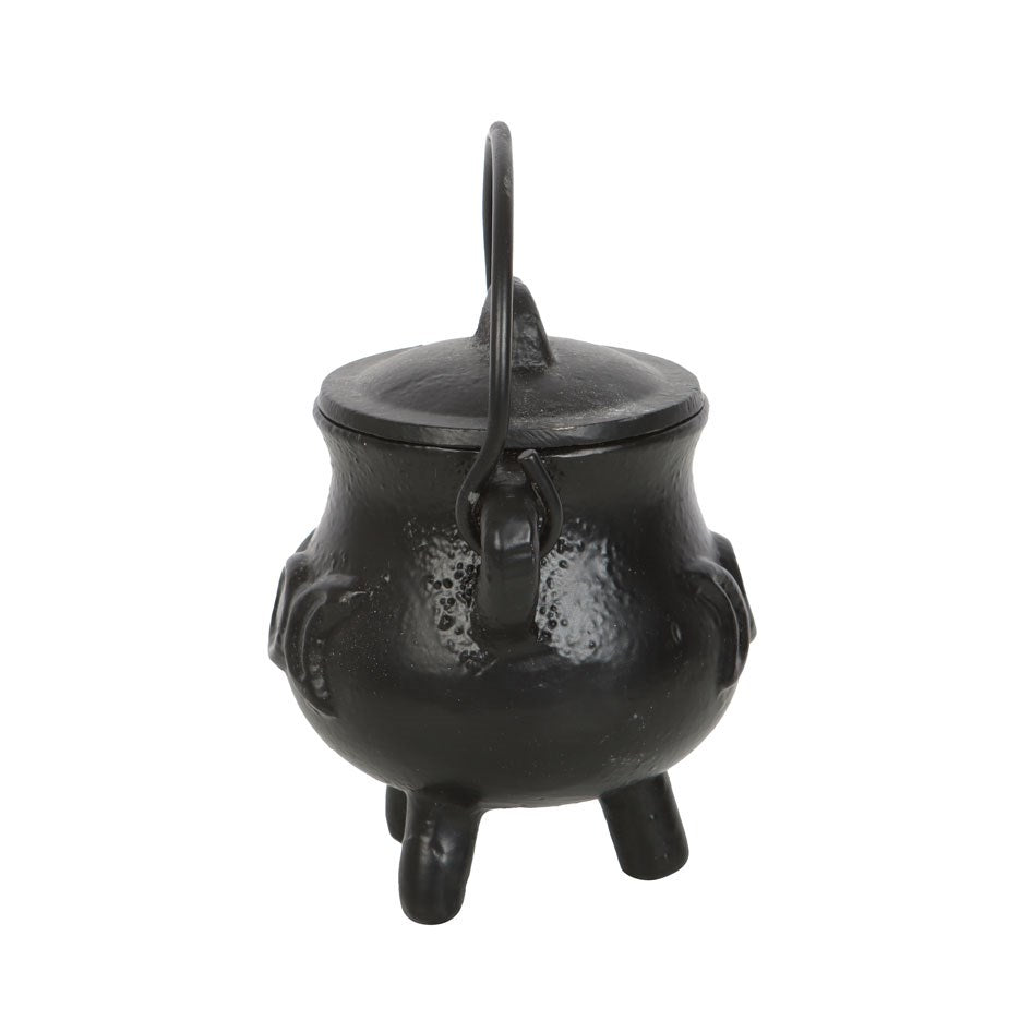 Cast Iron Cauldron-Small image 1