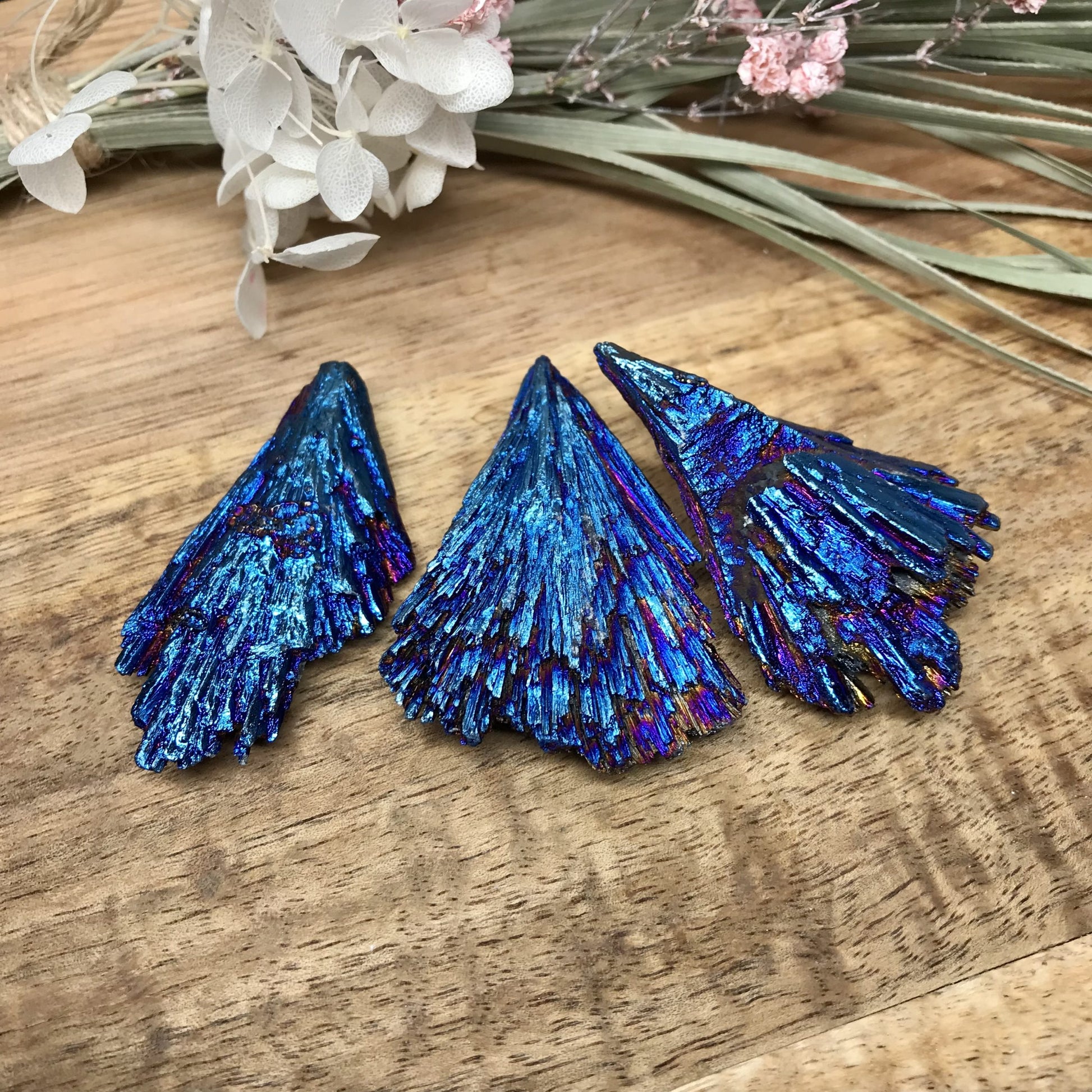 Peacock Tourmaline s/m image 0