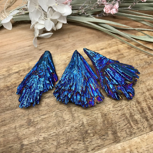 Peacock Tourmaline s/m image 0