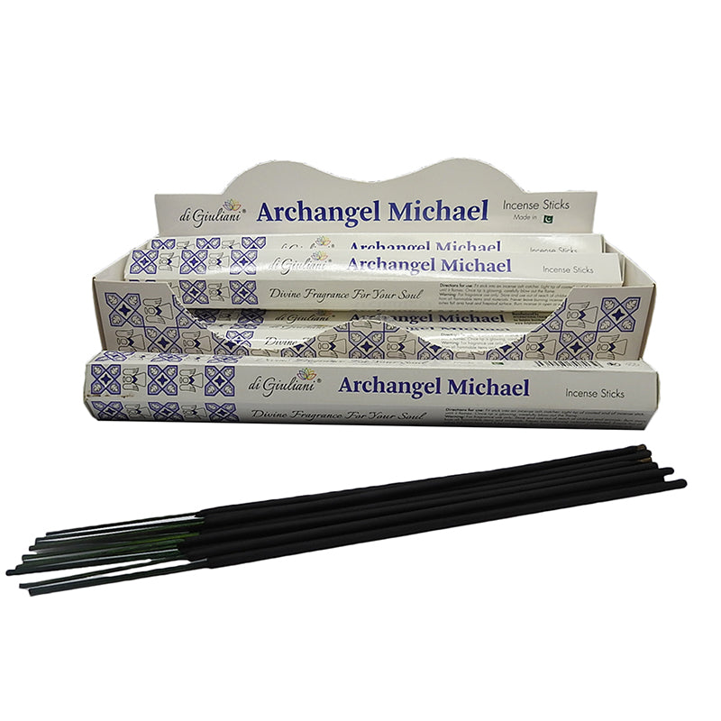 Archangel Michael Incense image 0